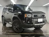 2026 Toyota Land Cruiser VX Black Jeep for sale, Japanese used car export - photo 1 of 9 | GULJI TRADERS