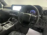 2026 Toyota Land Cruiser VX Black Jeep for sale, Japanese used car export - photo 2 of 9 | GULJI TRADERS