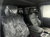 2026 Toyota Land Cruiser VX Black Jeep for sale, Japanese used car export - photo 4 of 9 | GULJI TRADERS