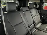 2026 Toyota Land Cruiser VX Black Jeep for sale, Japanese used car export - photo 5 of 9 | GULJI TRADERS