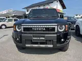 2026 Toyota Land Cruiser 2.7 VX 4WD Other Jeep for sale, Japanese used car export - photo 2 of 9 | GULJI TRADERS