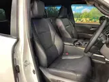 2026 Toyota Land Cruiser ZX White Jeep for sale, Japanese used car export - photo 8 of 9 | GULJI TRADERS