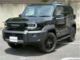 2026 Toyota Land Cruiser FJ VX Black Jeep for sale, Japanese used car export - photo 1 of 28 | GULJI TRADERS