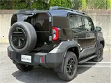 2026 Toyota Land Cruiser FJ VX Black Jeep for sale, Japanese used car export - photo 2 of 28 | GULJI TRADERS