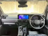 2026 Toyota Land Cruiser FJ VX Black Jeep for sale, Japanese used car export - photo 3 of 28 | GULJI TRADERS