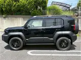 2026 Toyota Land Cruiser FJ VX Black Jeep for sale, Japanese used car export - photo 4 of 28 | GULJI TRADERS