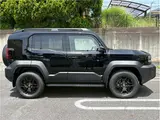 2026 Toyota Land Cruiser FJ VX Black Jeep for sale, Japanese used car export - photo 5 of 28 | GULJI TRADERS