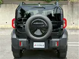 2026 Toyota Land Cruiser FJ VX Black Jeep for sale, Japanese used car export - photo 7 of 28 | GULJI TRADERS