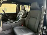 2026 Toyota Land Cruiser FJ VX Black Jeep for sale, Japanese used car export - photo 9 of 28 | GULJI TRADERS