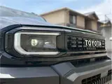 2026 Toyota Land Cruiser FJ VX Black Jeep for sale, Japanese used car export - photo 25 of 28 | GULJI TRADERS