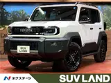 2026 Toyota Land Cruiser FJ VX Pearl Jeep for sale, Japanese used car export - photo 4 of 30 | GULJI TRADERS