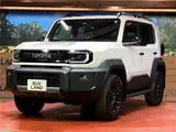 2026 Toyota Land Cruiser FJ VX Pearl Jeep for sale, Japanese used car export - photo 13 of 30 | GULJI TRADERS