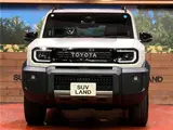 2026 Toyota Land Cruiser FJ VX Pearl Jeep for sale, Japanese used car export - photo 14 of 30 | GULJI TRADERS
