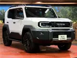 2026 Toyota Land Cruiser FJ VX Pearl Jeep for sale, Japanese used car export - photo 15 of 30 | GULJI TRADERS