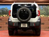 2026 Toyota Land Cruiser FJ VX Pearl Jeep for sale, Japanese used car export - photo 18 of 30 | GULJI TRADERS