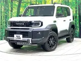 2026 Toyota Land Cruiser FJ VX Pearl Jeep for sale, Japanese used car export - photo 1 of 30 | GULJI TRADERS