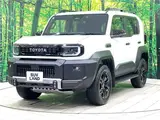 2026 Toyota Land Cruiser FJ VX Pearl Jeep for sale, Japanese used car export - photo 13 of 30 | GULJI TRADERS