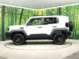 2026 Toyota Land Cruiser FJ VX Pearl Jeep for sale, Japanese used car export - photo 14 of 30 | GULJI TRADERS