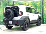 2026 Toyota Land Cruiser FJ VX Pearl Jeep for sale, Japanese used car export - photo 17 of 30 | GULJI TRADERS