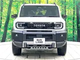 2026 Toyota Land Cruiser FJ VX Pearl Jeep for sale, Japanese used car export - photo 20 of 30 | GULJI TRADERS