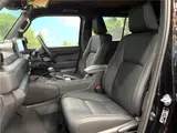 2026 Toyota Land Cruiser FJ VX Black Jeep for sale, Japanese used car export - photo 6 of 30 | GULJI TRADERS