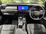 2026 Toyota Land Cruiser FJ VX Black Jeep for sale, Japanese used car export - photo 22 of 30 | GULJI TRADERS