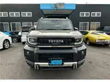 2026 Toyota Land Cruiser FJ VXVX Other Jeep for sale, Japanese used car export - photo 2 of 24 | GULJI TRADERS