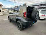 2026 Toyota Land Cruiser FJ VXVX Other Jeep for sale, Japanese used car export - photo 7 of 24 | GULJI TRADERS