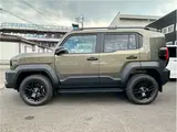2026 Toyota Land Cruiser FJ VXVX Other Jeep for sale, Japanese used car export - photo 8 of 24 | GULJI TRADERS