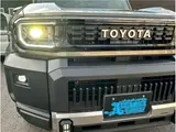 2026 Toyota Land Cruiser FJ VXVX Other Jeep for sale, Japanese used car export - photo 9 of 24 | GULJI TRADERS