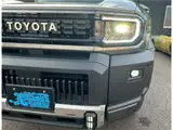 2026 Toyota Land Cruiser FJ VXVX Other Jeep for sale, Japanese used car export - photo 10 of 24 | GULJI TRADERS
