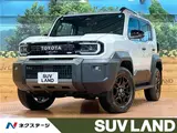 2026 Toyota Land Cruiser FJ VX Pearl Jeep for sale, Japanese used car export - photo 4 of 30 | GULJI TRADERS