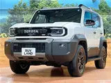 2026 Toyota Land Cruiser FJ VX Pearl Jeep for sale, Japanese used car export - photo 13 of 30 | GULJI TRADERS
