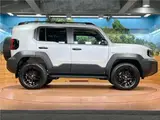 2026 Toyota Land Cruiser FJ VX Pearl Jeep for sale, Japanese used car export - photo 18 of 30 | GULJI TRADERS