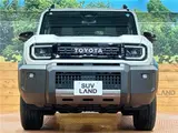 2026 Toyota Land Cruiser FJ VX Pearl Jeep for sale, Japanese used car export - photo 20 of 30 | GULJI TRADERS