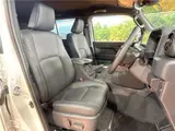 2026 Toyota Land Cruiser FJ VX Pearl Jeep for sale, Japanese used car export - photo 23 of 30 | GULJI TRADERS