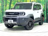 2026 Toyota Land Cruiser FJ VX Pearl Jeep for sale, Japanese used car export - photo 1 of 30 | GULJI TRADERS