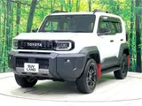 2026 Toyota Land Cruiser FJ VX Pearl Jeep for sale, Japanese used car export - photo 10 of 30 | GULJI TRADERS