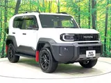 2026 Toyota Land Cruiser FJ VX Pearl Jeep for sale, Japanese used car export - photo 16 of 30 | GULJI TRADERS