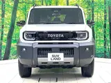 2026 Toyota Land Cruiser FJ VX Pearl Jeep for sale, Japanese used car export - photo 17 of 30 | GULJI TRADERS
