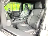 2026 Toyota Land Cruiser FJ VX Pearl Jeep for sale, Japanese used car export - photo 21 of 30 | GULJI TRADERS