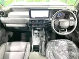 2026 Toyota Land Cruiser FJ VX Pearl Jeep for sale, Japanese used car export - photo 28 of 30 | GULJI TRADERS