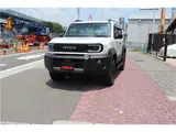 2026 Toyota Land Cruiser FJ VX White Jeep for sale, Japanese used car export - photo 1 of 37 | GULJI TRADERS
