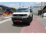 2026 Toyota Land Cruiser FJ VX White Jeep for sale, Japanese used car export - photo 2 of 37 | GULJI TRADERS