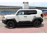 2026 Toyota Land Cruiser FJ VX White Jeep for sale, Japanese used car export - photo 4 of 37 | GULJI TRADERS