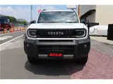 2026 Toyota Land Cruiser FJ VX White Jeep for sale, Japanese used car export - photo 5 of 37 | GULJI TRADERS