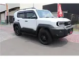 2026 Toyota Land Cruiser FJ VX White Jeep for sale, Japanese used car export - photo 7 of 37 | GULJI TRADERS