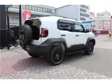 2026 Toyota Land Cruiser FJ VX White Jeep for sale, Japanese used car export - photo 9 of 37 | GULJI TRADERS