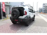 2026 Toyota Land Cruiser FJ VX White Jeep for sale, Japanese used car export - photo 10 of 37 | GULJI TRADERS
