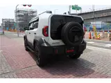 2026 Toyota Land Cruiser FJ VX White Jeep for sale, Japanese used car export - photo 12 of 37 | GULJI TRADERS